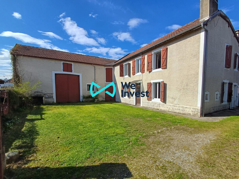 Maison à vendre Billère