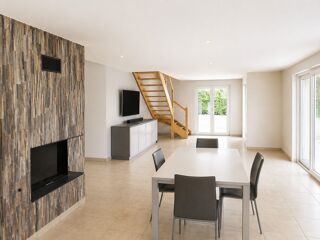  Maison � vendre 6 pi�ces 127 m�