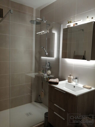  Appartement � vendre 4 pi�ces 75 m�