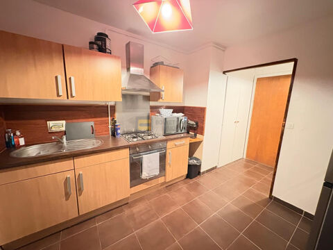  Appartement � vendre 1 pi�ce 40 m�