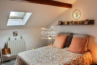  Maison � vendre 6 pi�ces 112 m�