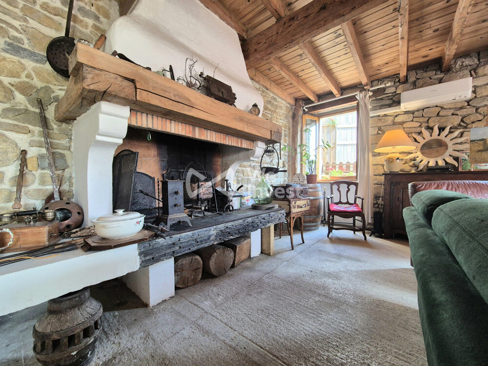 Vente Maison Maison à vendre Léran Léran