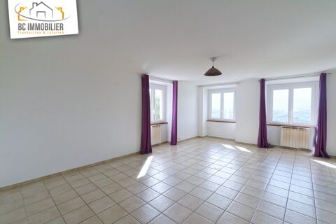   T4 en duplex à Challex Appartement - 4 pièce(s) - 91 m²