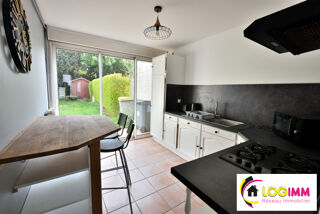  Maison � vendre 7 pi�ces 102 m�