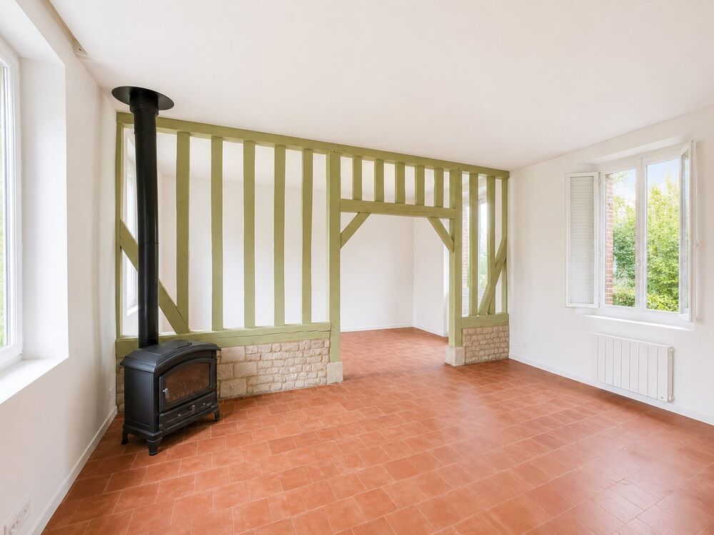 Maison à vendre Honfleur