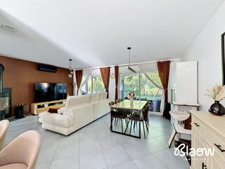  Maison à vendre 5 pièces 116 m²