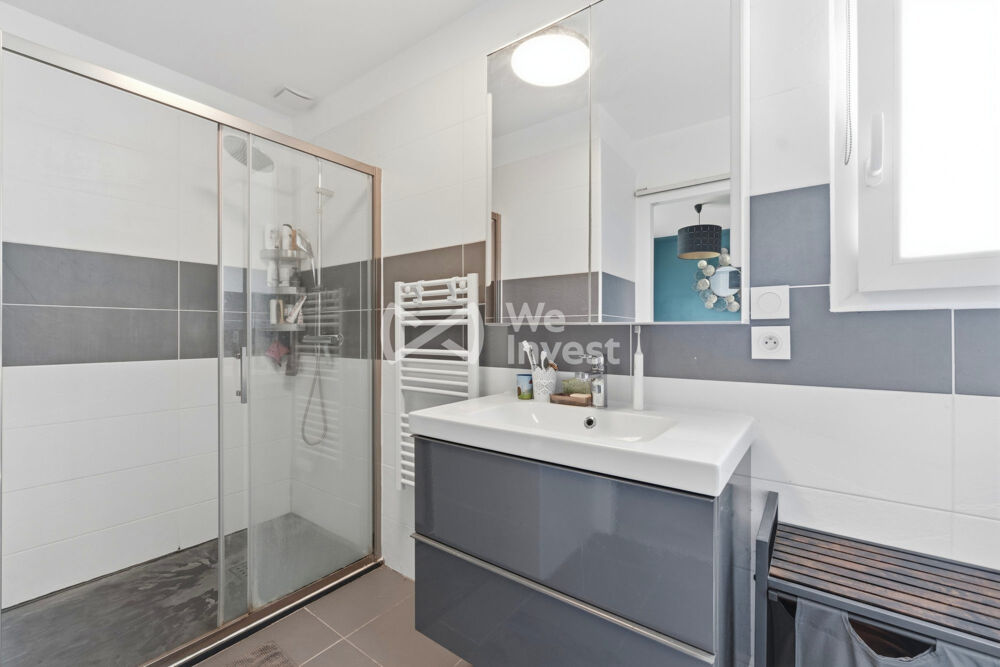 Vente Maison Maison à vendre L'Isle-Jourdain L'isle-jourdain