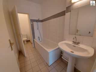  Appartement à louer 1 pièce 39 m²