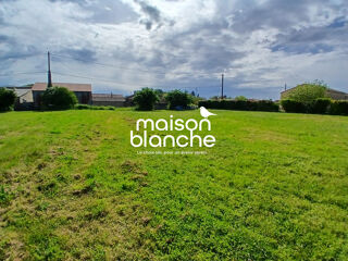  Terrain � vendre 1106 m�