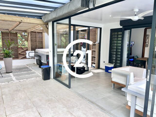  Maison � louer 4 pi�ces 101 m�