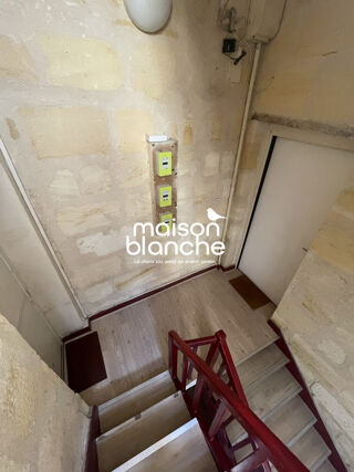  Appartement à vendre 1 pièce 16 m²