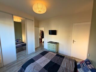  Appartement � vendre 3 pi�ces 65 m�