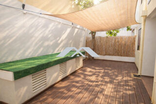  Appartement � vendre 3 pi�ces 60 m�