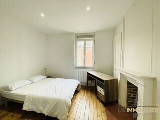  Appartement à louer 1 pièce 18 m²