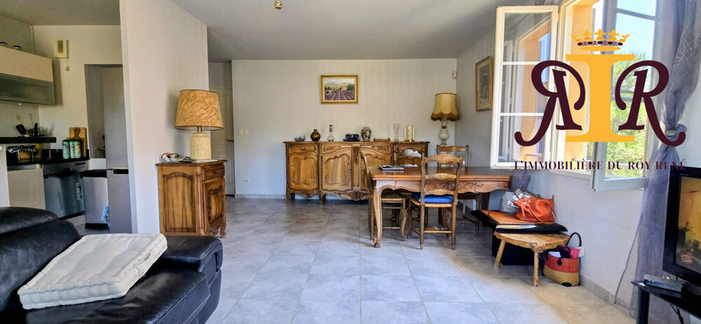 Vente Appartement Magnifique Appartement T4 avec terrasse et place de parking en s Châteauneuf-le-rouge
