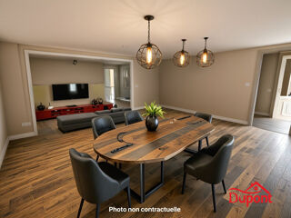  Maison � vendre 5 pi�ces 140 m�