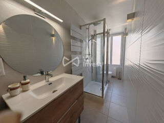  Appartement � vendre 2 pi�ces 40 m�