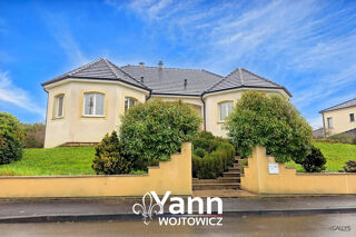  Maison � vendre 7 pi�ces 231 m�