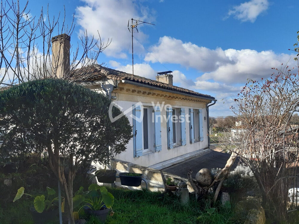 Maison Atypique