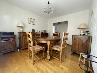  Appartement à vendre 3 pièces 58 m²