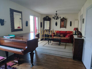 Vente Maison Maison de charme Mareuil-lès-Meaux 3 chambres Mareuil-lès-meaux