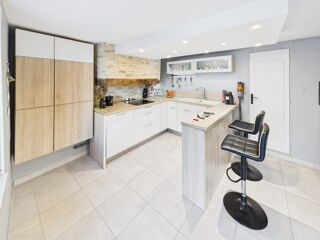  Maison � vendre 6 pi�ces 116 m�