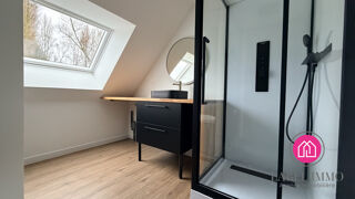  Maison � vendre 4 pi�ces 85 m�