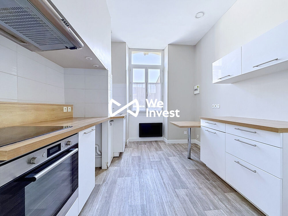 Appartement 3 pièces 57 m² · à Lescar · 57 m² · 149 000 €