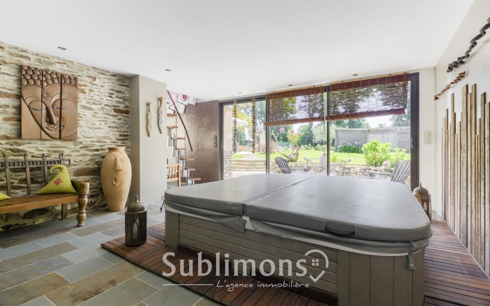 � vendre  Maison Josselin (56120)