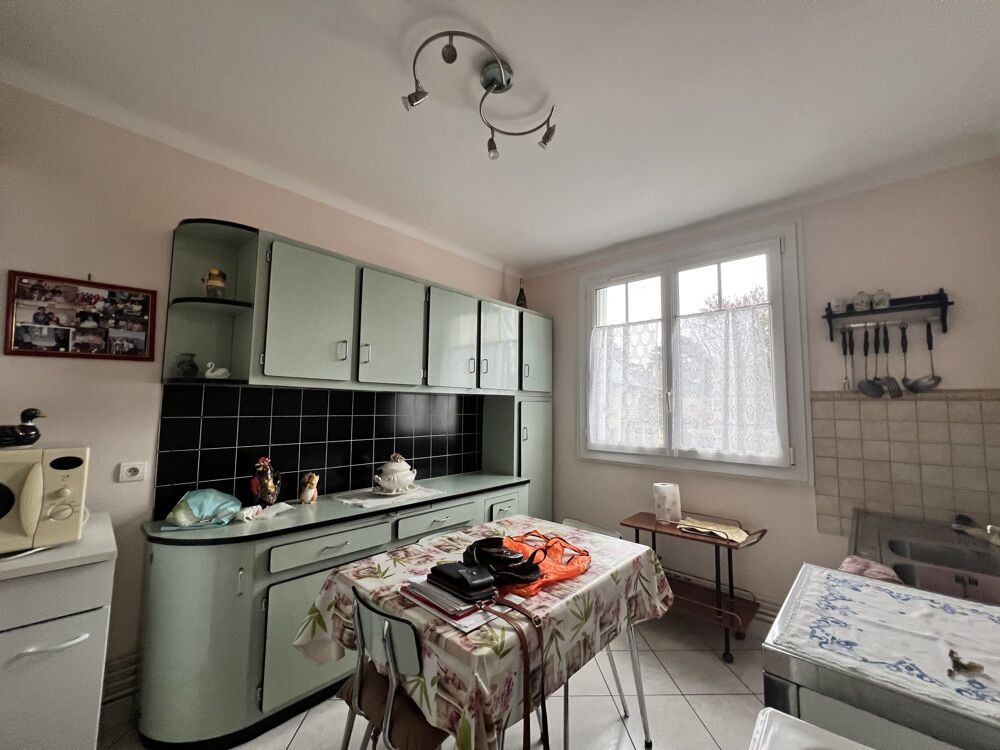 Vente Appartement T2/3 RENNES SUD GARE ? MÉTRO 5min - INVESTISSEMENT RENTABLE - Rennes