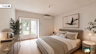  Maison à vendre 7 pièces 140 m²