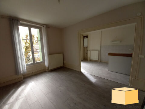   2 pièces en centre de ville de BELLEY (01300) Appartement - 2 pièce(s) - 45 m²