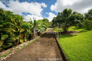  Terrain à vendre 1550 m²