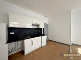  Appartement � vendre 1 pi�ce 29 m�