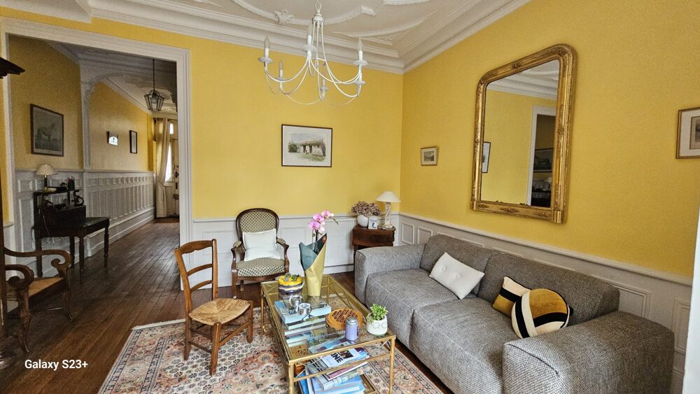 Maison à vendre Niort