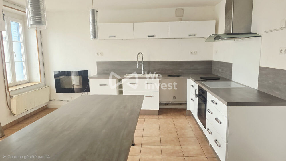 Vente Maison Maison à vendre Brévilly Brévilly
