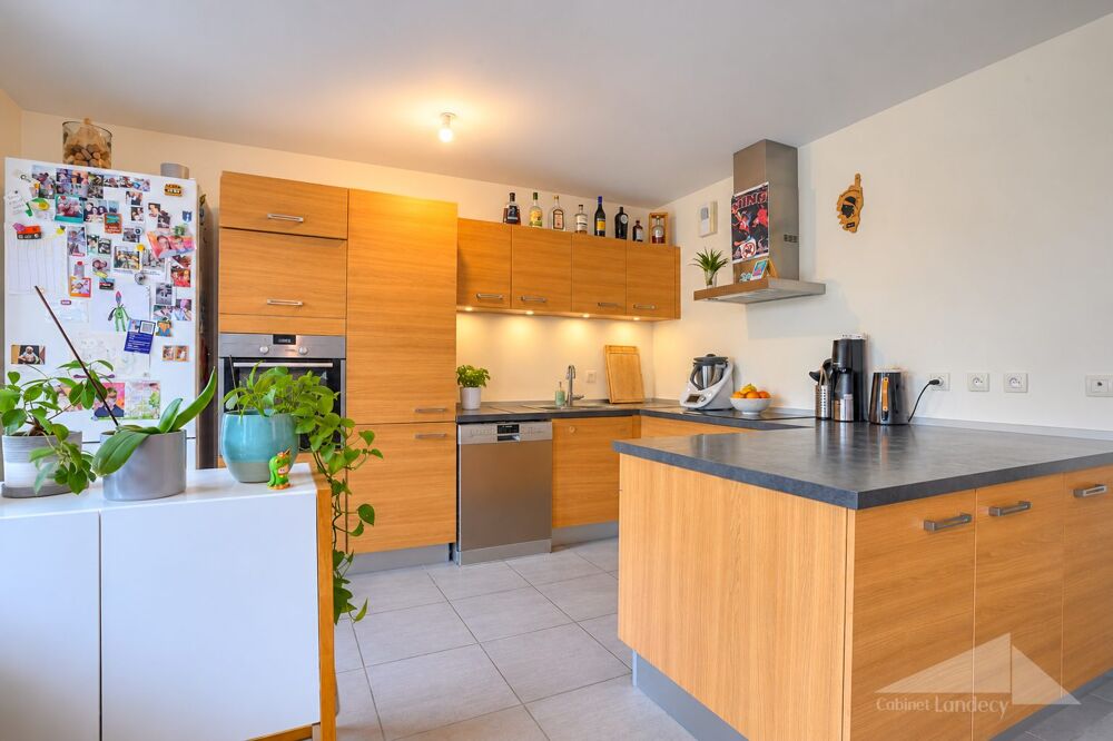 Vente Maison Maison 5 pièces à vendre - Ségny Ségny