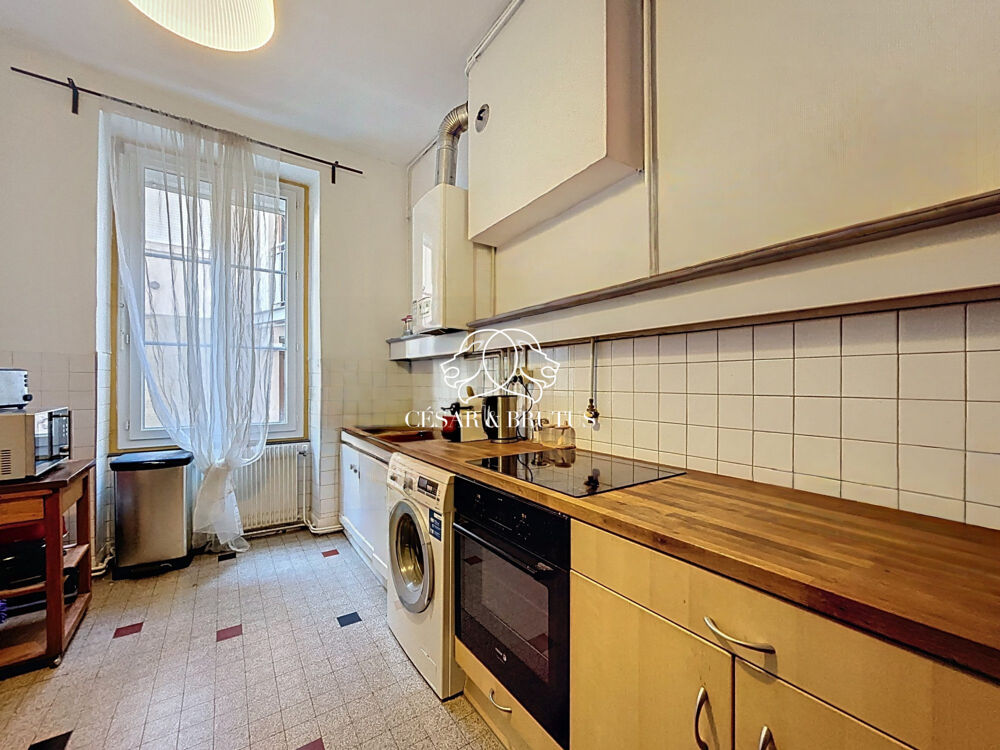 Idéal 1er achat, pied-à-terre ou investisseur