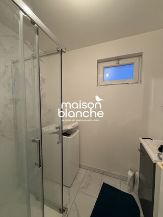  Maison � vendre 2 pi�ces 38 m�