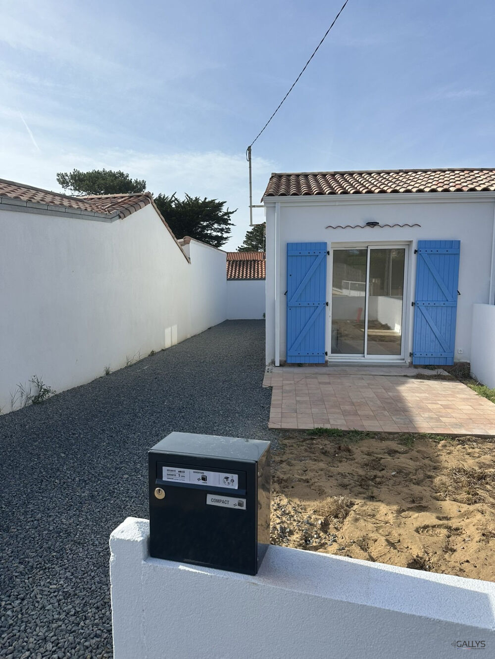 Vente Maison Maison à vendre Bretignolles-sur-Mer Bretignolles-sur-mer