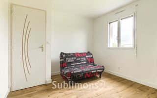  Maison � vendre 5 pi�ces 118 m�