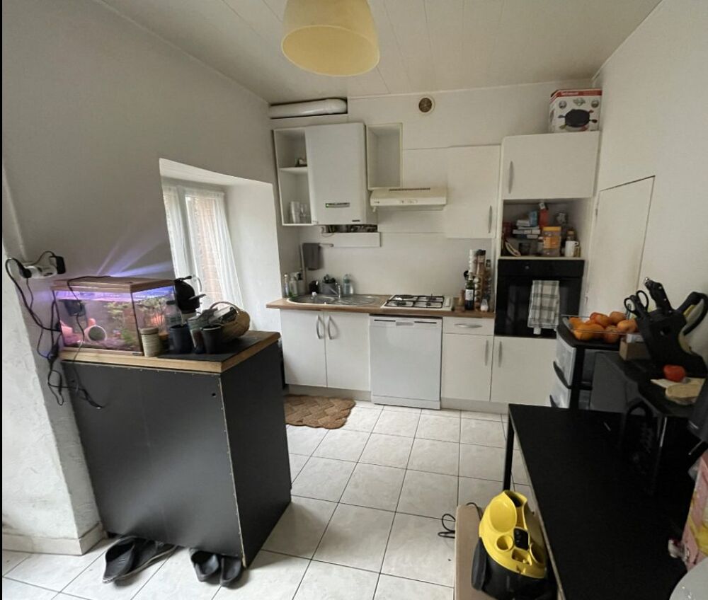 Vente Maison SP441 Saint-paulien