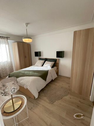  Appartement � vendre 2 pi�ces 44 m�