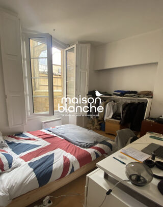  Appartement � vendre 2 pi�ces 43 m�