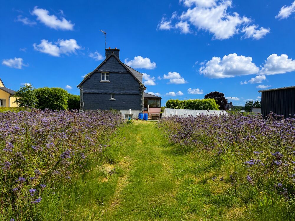 Vente Maison NOUVEAU Pédernec