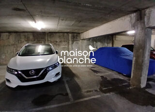  Parking / Garage � vendre 4 m�