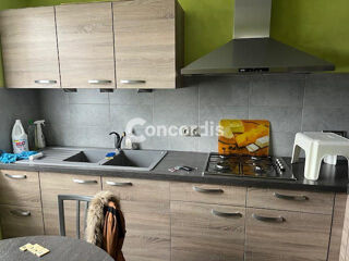  Maison à vendre 5 pièces 89 m²