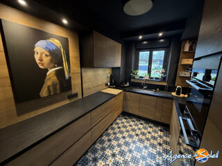  Maison � vendre 7 pi�ces 267 m�