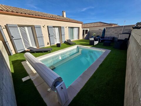   Maison familiale T4 Maison - 4 pi�ce(s) - 100 m�