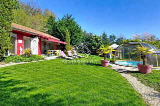  Maison à vendre 3 pièces 45 m²